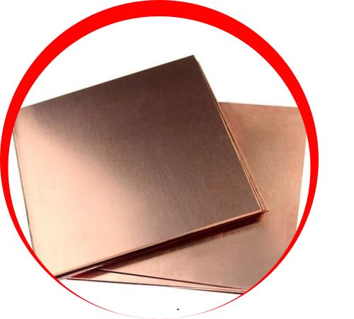 Copper Nickel 70-30 Sheet and Plate in UAE