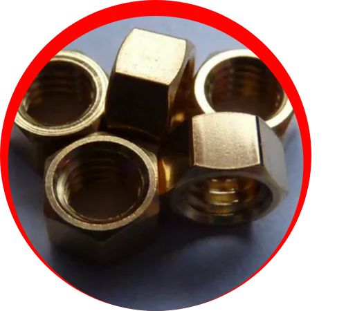 Copper Nickel Heavy Hex Nuts in UAE (1)