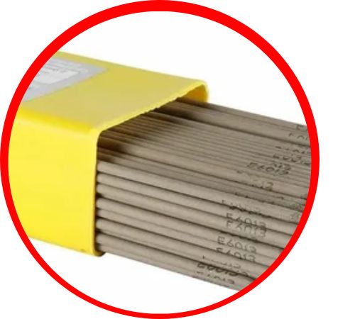ENiCrMo-4 Shielded Arc Electrodes in UAE