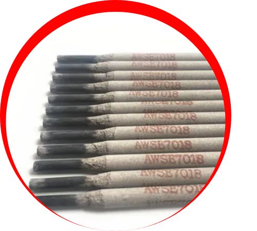 EXATON NICRCOMO-1 SANICRO 53 EXATON NI 53 Light Coated Electrodes in UAE