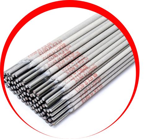 EXATON NICRMO-4 EXATON NI 56 Heavy Coated Electrodes in UAE