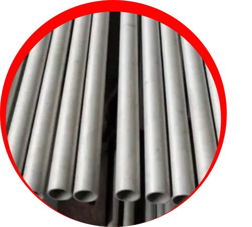 Hastelloy C276 ERW Pipe In UAE