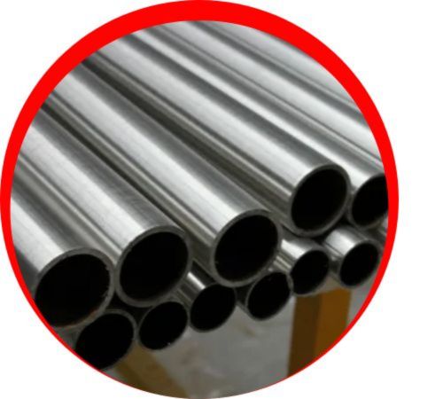 Hastelloy C276 Welded Pipe In UAE