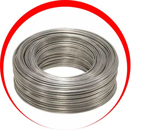 Hastelloy Coil Wire in UAE