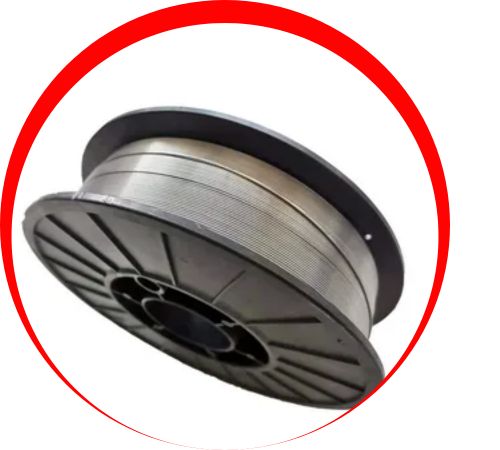 Hastelloy MIG Wire in UAE