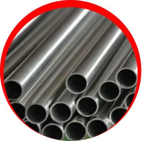 Hastelloy Seamless C276 Pipe In UAE