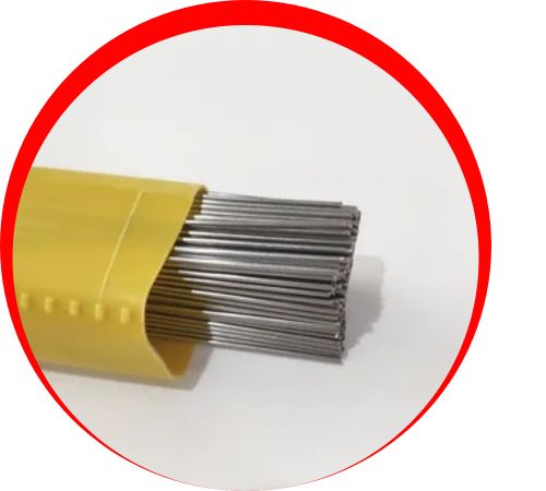 Hastelloy Tig Wire in UAE