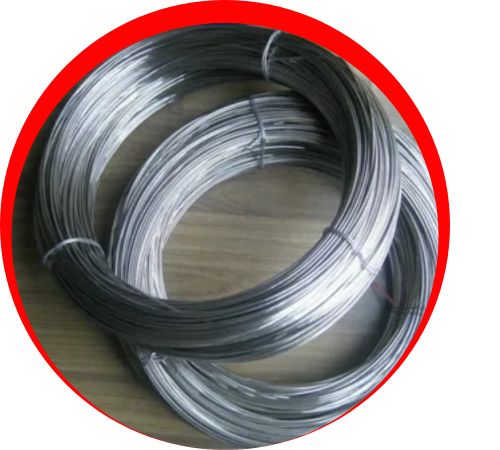 Hastelloy Welding Wire in UAE