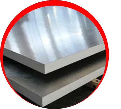 Incoloy 800800H800HT Shim Sheet and Plate-In-UAE