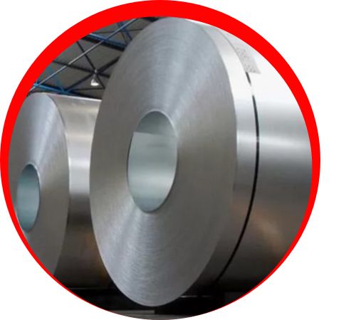 Incoloy 825 Bright Coils in UAE