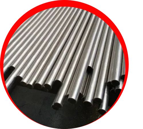 Incoloy 825 Condenser Tube in UAE