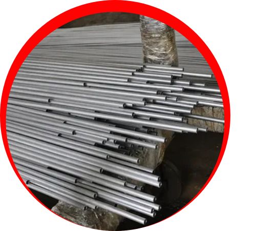 Incoloy 825 Heat Exchanger Tube in UAE