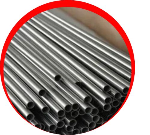 Incoloy 825 Instrumentation Tubing in UAE