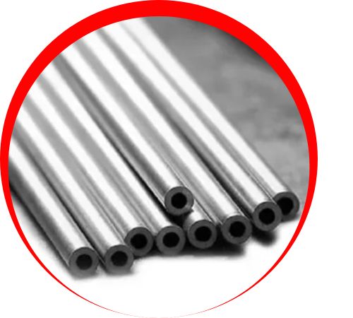 Incoloy 825 Seamless Tubing in UAE