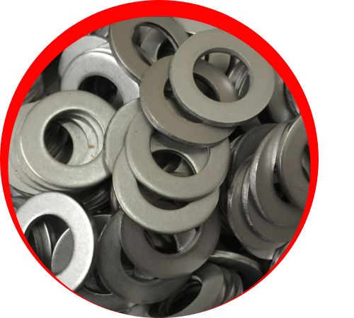 Incoloy 825 Washers in UAE