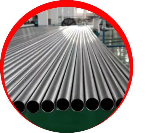 Incoloy 825 Welded Tubing in UAE