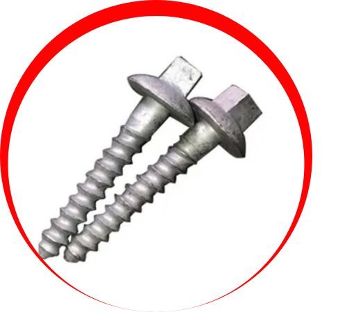 Incoloy Masonry Screw in UAE
