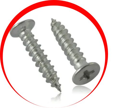 Incoloy Screw in UAE