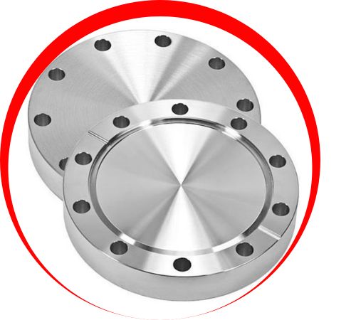 Inconel 617 Blind Flanges in UAE