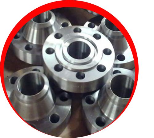 Inconel 617 Flanges in UAE