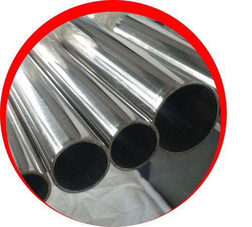 Inconel 625 Seamless Pipe In UAE