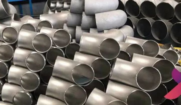 Inconel Pipe Fittings