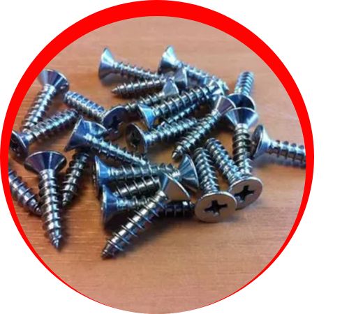 Monel 400 Lock Hex Nut In UAE