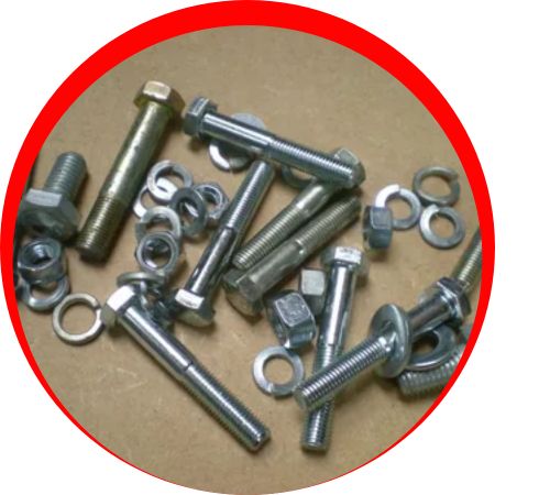 Monel 400 Socket Head Bolts In UAE