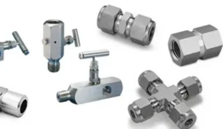 Monel Valves