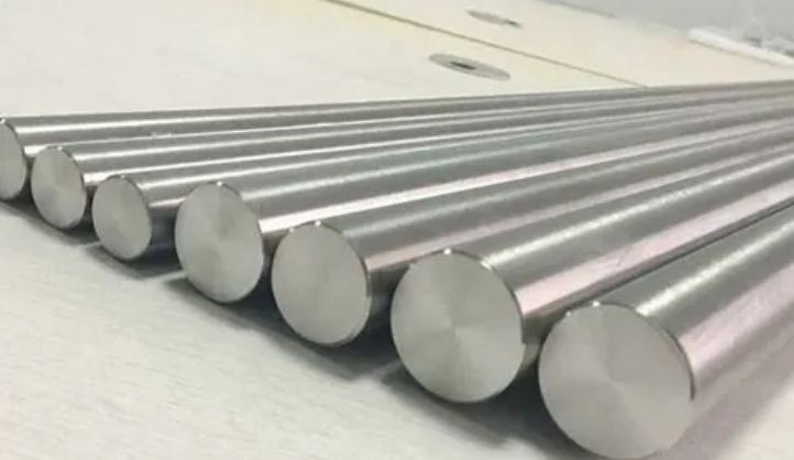 Nickel Alloy Bars