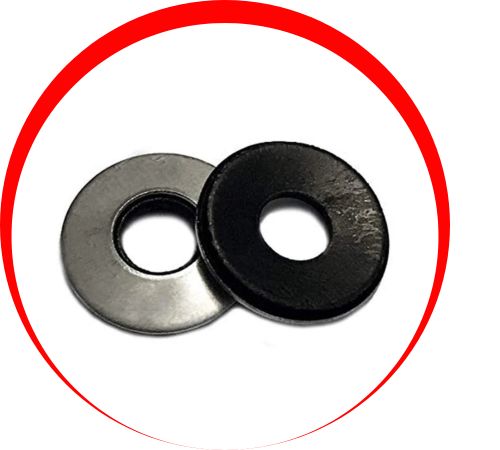 Nickel Alloy Bonded Sealing Washers in UAE
