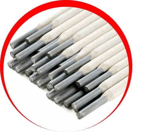 Nickel Alloy ENiCrMo-4 Light Coated Electrodes in UAE