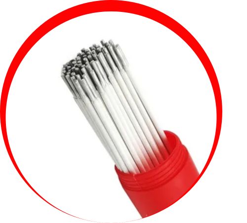 Nickel Alloy ENiCrMo-4 Shielded Arc Electrodes in UAE