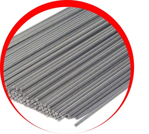 Nickel Alloy ERNiCrMo-10 MIG Filler Rod in UAE