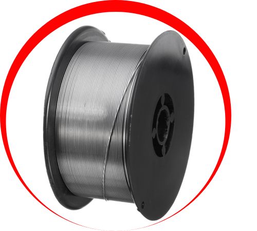 Nickel Alloy ERNiCrMo-10 MIG Filler Wired Electrodes in UAE