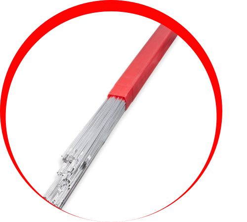 Nickel Alloy ERNiCrMo-10 TIG Filler Rod in UAE