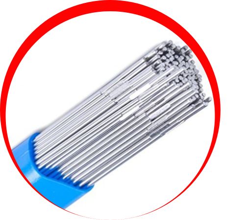 Nickel Alloy ERNiCrMo-10 TIG Filler Wire in UAE
