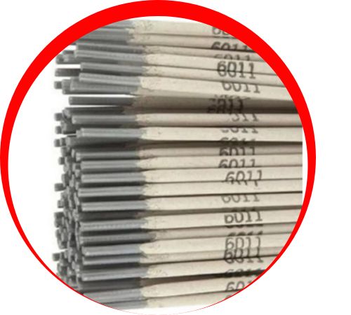 Oxford Alloy 117 Heavy Coated Electrodes in UAE
