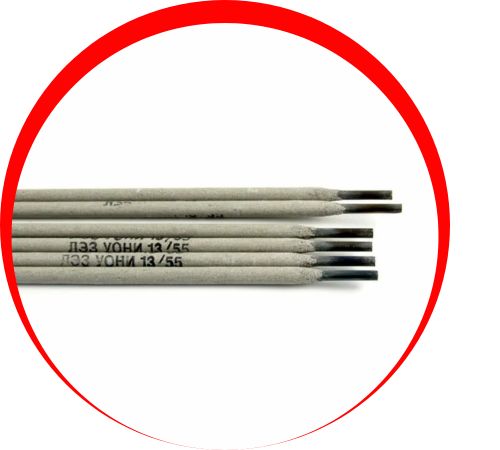 Oxford Alloy 122 Heavy Coated Electrodes in UAE