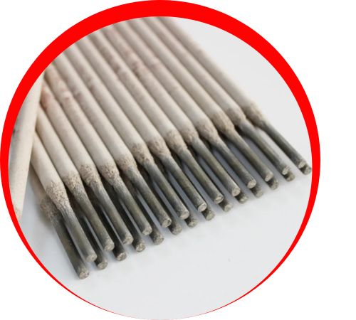 Oxford Alloy 122 Light Coated Electrodes in UAE