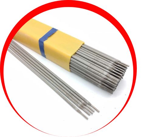 Oxford Alloy 122 Shielded Arc Electrodes in UAE