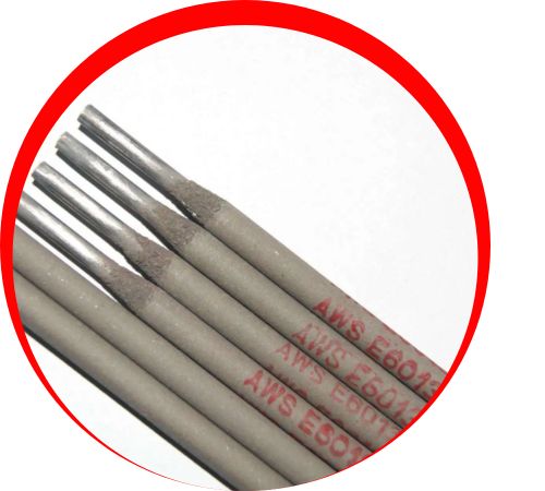 Oxford Alloy 187 Light Coated Electrodes in UAE