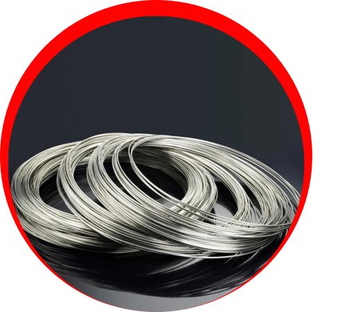Oxford Alloy 82 Submerged Arc Welding Wire in UAE