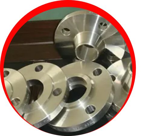Super Duplex Steel Blind Flanges S32750-In-UAE