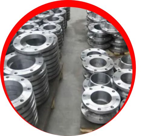 Super Duplex Steel Socket Weld Flanges S32750-In-UAE