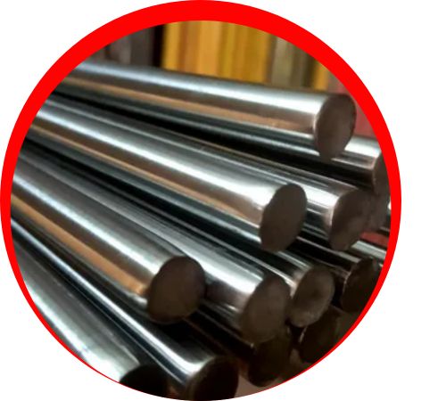Tantalum Black R05252 Bars-In-UAE