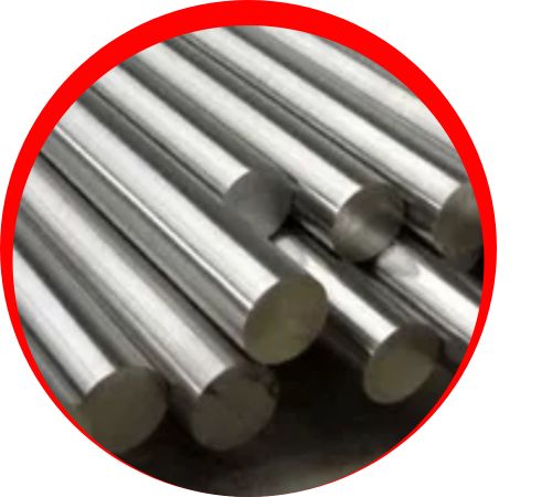 Tantalum Hex R05255 Bars-In-UAE