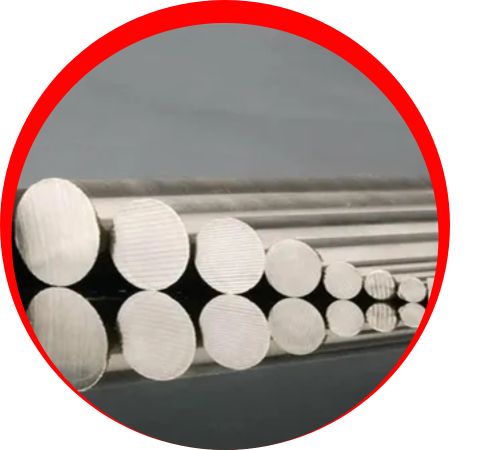Tantalum R05252 Rods-In-UAE