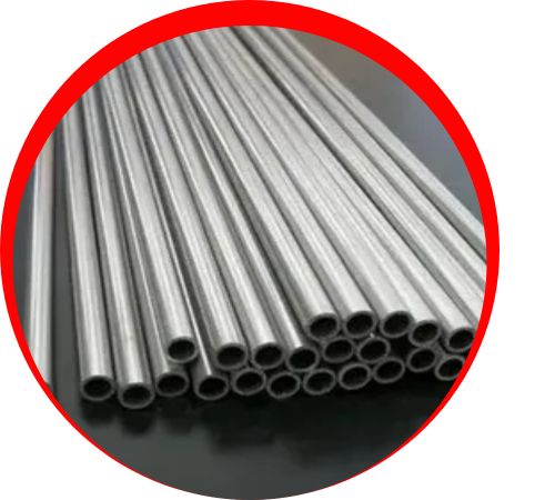 Titanium Boiler Tubes in UAE