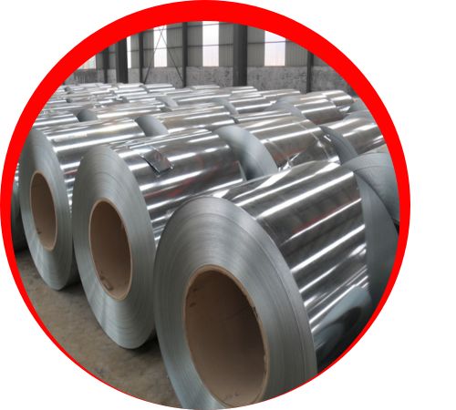 Titanium Coil in UAE